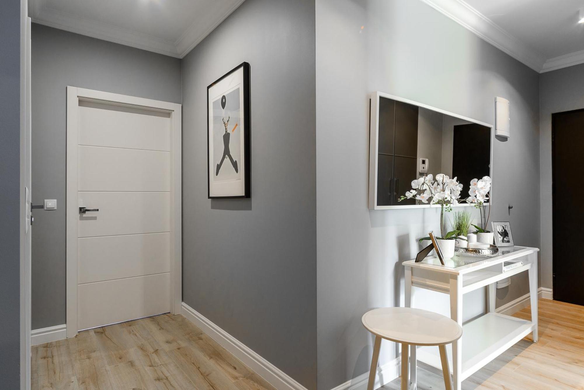 Lumina 3-Room Apart With Parking, Balcony 바르샤바 외부 사진