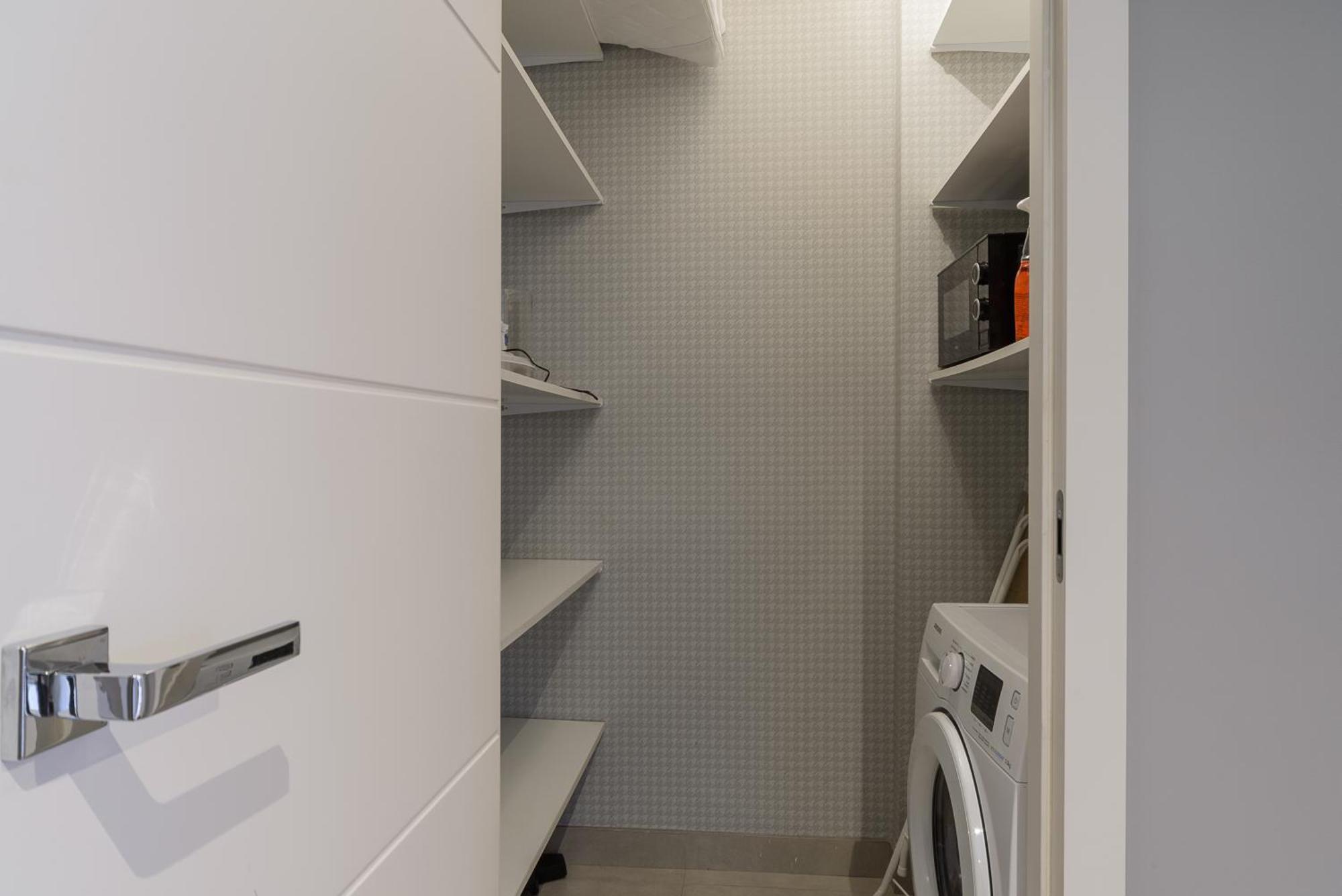 Lumina 3-Room Apart With Parking, Balcony 바르샤바 외부 사진