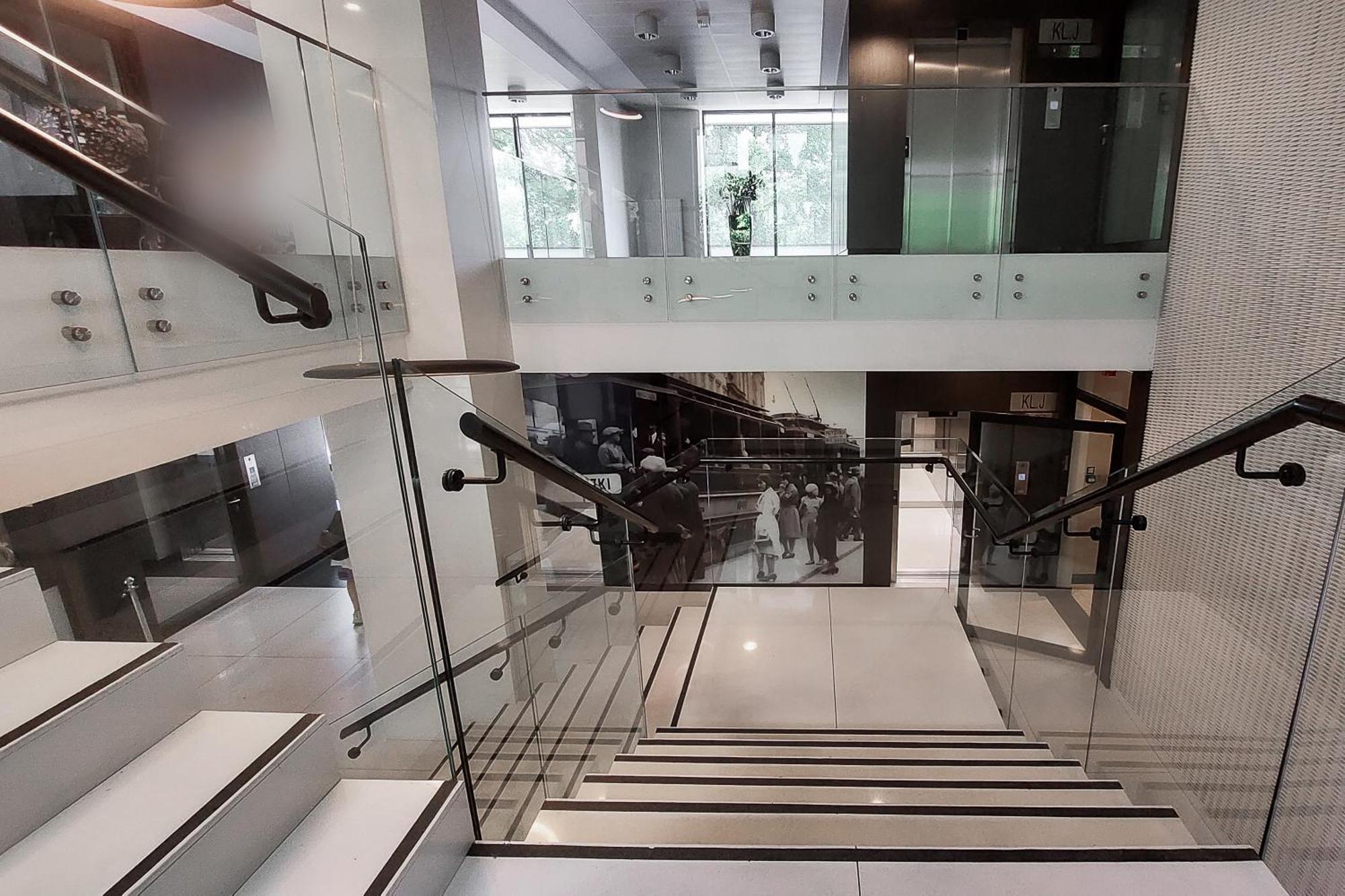 Lumina 3-Room Apart With Parking, Balcony 바르샤바 외부 사진